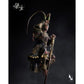The Black Myth: Wukong - Great Sage Armor Set INART 1/6th Scale Action Figure
