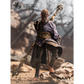 The Black Myth: Wukong - The Destined One INART 1/12th Scale Action Figure Premium Version