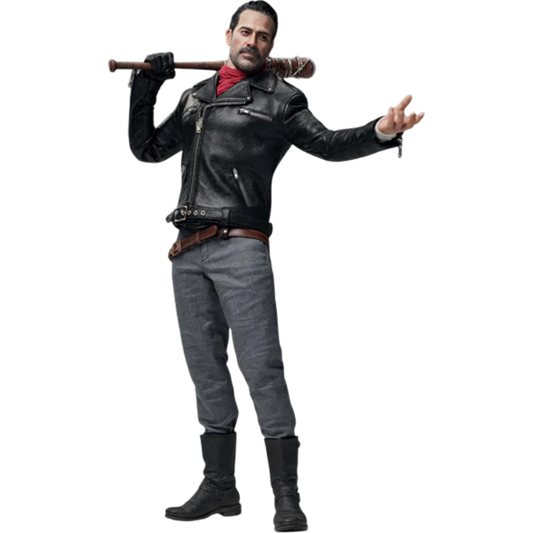 InArt Inart The Walking Dead: Season 8 Negan Smith 1/6 Action Figure **Pre-order**