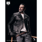 InArt Inart The Walking Dead: Season 8 Negan Smith 1/6 Action Figure **Pre-order**