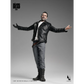 InArt Inart The Walking Dead: Season 8 Negan Smith 1/6 Action Figure **Pre-order**