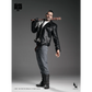 InArt Inart The Walking Dead: Season 8 Negan Smith 1/6 Action Figure **Pre-order**
