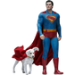 Superman (2025) - Superman & Krypto INART 1/6th Scale Action Figure