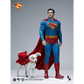 Superman (2025) - Superman & Krypto INART 1/6th Scale Action Figure