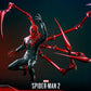 Marvel's Spider-Man 2 - Peter Parker (Superior Suit) 1/6th Scale Hot Toys Action Figure