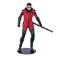 Robin (Gotham Knight) McFarlane DC Gaming 7" Action Figure Wave 6