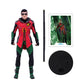 Robin (Gotham Knight) McFarlane DC Gaming 7" Action Figure Wave 6