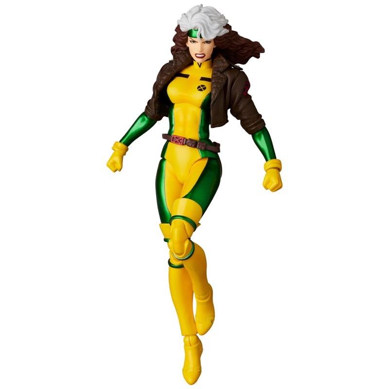 MAFEX No.242 Rogue Comic Ver. Figure