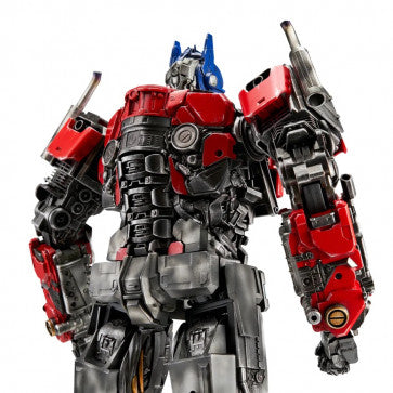 ROBOSEN Transformers: Optimus Prime Rise of the Beasts Signature Robot (Limited Edition)