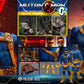 Present Toys 1/6 Mutant Man Deluxe Edition - Cyclops (X-men)