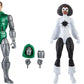 Marvel Avengers Legends Captain Marvel vs. Doctor Doom Action Figure Set - 2pk