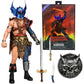 Dungeons & Dragons Ultimate Warduke 7" Action Figure