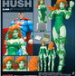 POISON IVY Medicom Toy Mafex DC 6" Action Figure