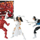 Hasbro Marvel Legends Daredevil, Elektra, and Marvel’s Bullseye 3-Pack