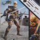 G.I. Joe Classified - Desert Commando Snake Eyes