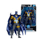 Batman (Comics) – Azrael Batman V2 (Batman Knightquest) 7″ Figure