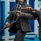 Special Edition Hot Toys: John Wick: Chapter 4 - John Wick 1/6th Scale Action Figure