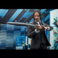 Special Edition Hot Toys: John Wick: Chapter 4 - John Wick 1/6th Scale Action Figure