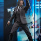 Special Edition Hot Toys: John Wick: Chapter 4 - John Wick 1/6th Scale Action Figure