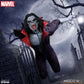 Mezco One 12 Marvel Morbius Action Figure
