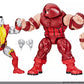 Marvel Legends 80th Anniversary X-Men Colossus & Juggernaut 2-Pack