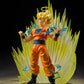 S.H.Figuarts Super Saiyan 2 Goku Action Figure