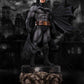 LBS Studio Batman Resin Statue Figurine DX version 83cm 1/3