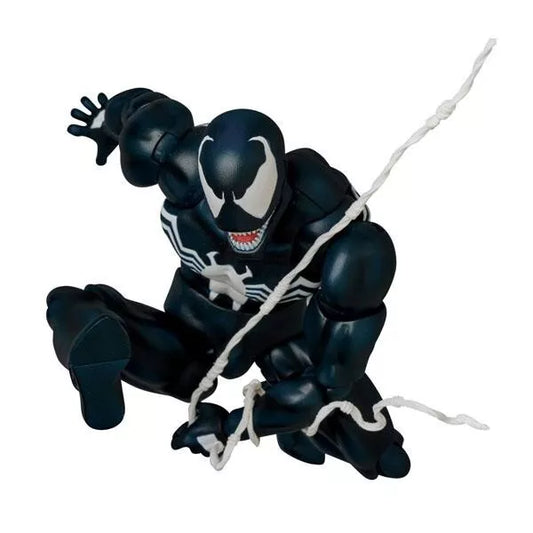 MAFEX No.088 VENOM Comic Ver. Amazing Spider-Man Figure