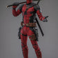 Deadpool & Wolverine (2024) - Deadpool 1/6th Scale Hot Toys Action Figure (Special Edition)