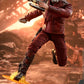 MARVEL The Avengers Infinity War Chris Pratt Star-Lord Hot Toys Sideshow MMS539