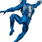 Medicom Mafex Venom (Comic Blue Ver.) Action Figure