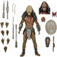 Prey Ultimate Feral Predator 7" Action Figure Predators