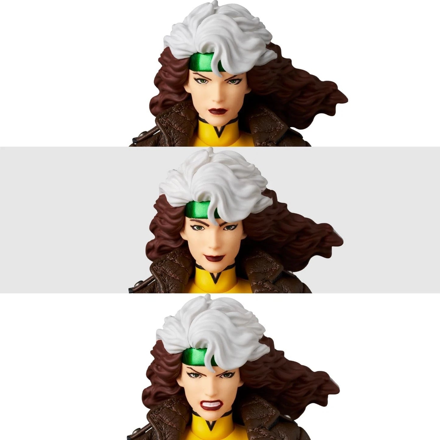 MAFEX No.242 Rogue Comic Ver. Figure