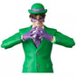 MAFEX No.228 The Riddler Batman Hush Ver. 155mm Action Figure MEDICOM TOY Anime