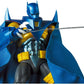 Medicom Toy MAFEX No.144 KNIGHTFALL BATMAN