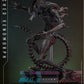 Hot Toys MMS784 Alien: Romulus - Scorched Xenomorph 1/6th Scale Collectible Figure