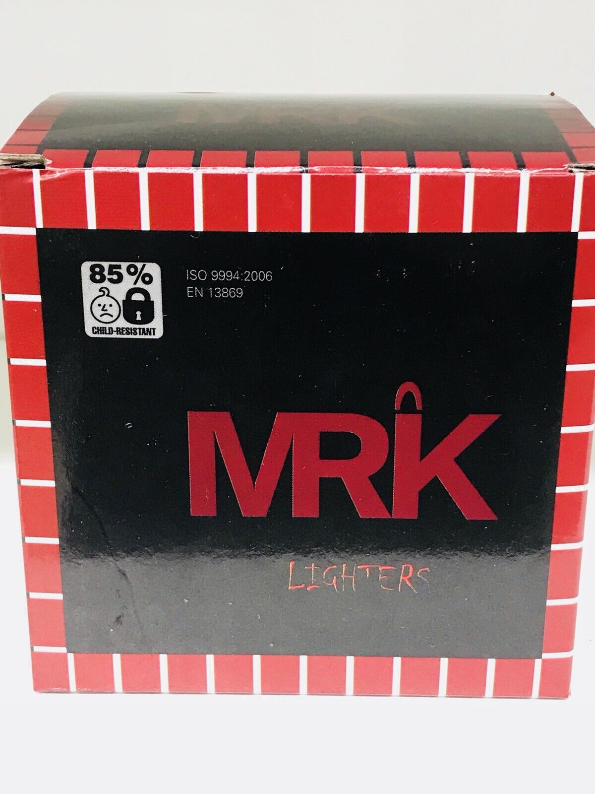 MRK Cigarette Lighter Disposable