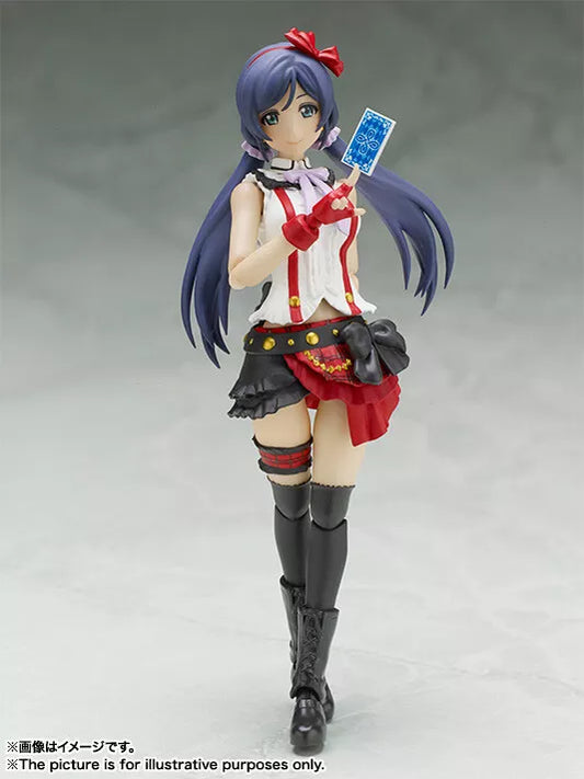 S.H.Figuarts Nozomi Tojo