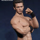 TBLeague Phicen M33 Super-Flexible Male Seamless Muscular Body 1/6