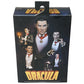 Ultimate Count Dracula Bela Lugosi NECA Action Figure Horror Vampire