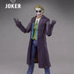 Fondjoy 1:9 Scale DC Collection Joker Action Figure