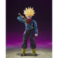 S.H.Figuarts Dragon Ball Super FUTURE TRUNKS SUPER SAIYAN Exclusive Edition