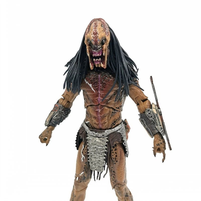 Prey Ultimate Feral Predator 7" Action Figure Predators