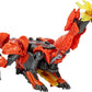 Transformers 2024 Chinese Lunar New Year Year of the Dragon Crimsonflame