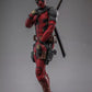 Deadpool & Wolverine (2024) - Deadpool 1/6th Scale Hot Toys Action Figure (Special Edition)