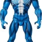 Medicom Mafex Venom (Comic Blue Ver.) Action Figure