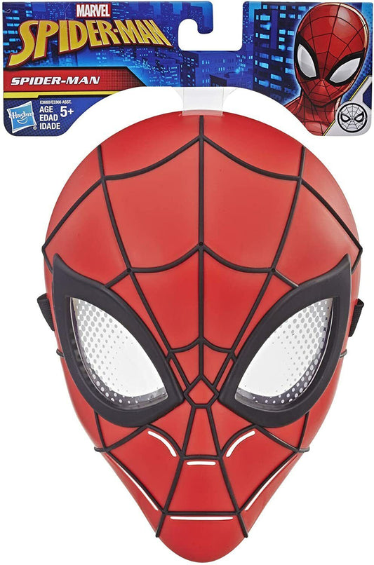 Hasbro Marvel - Spider-Man Mask
