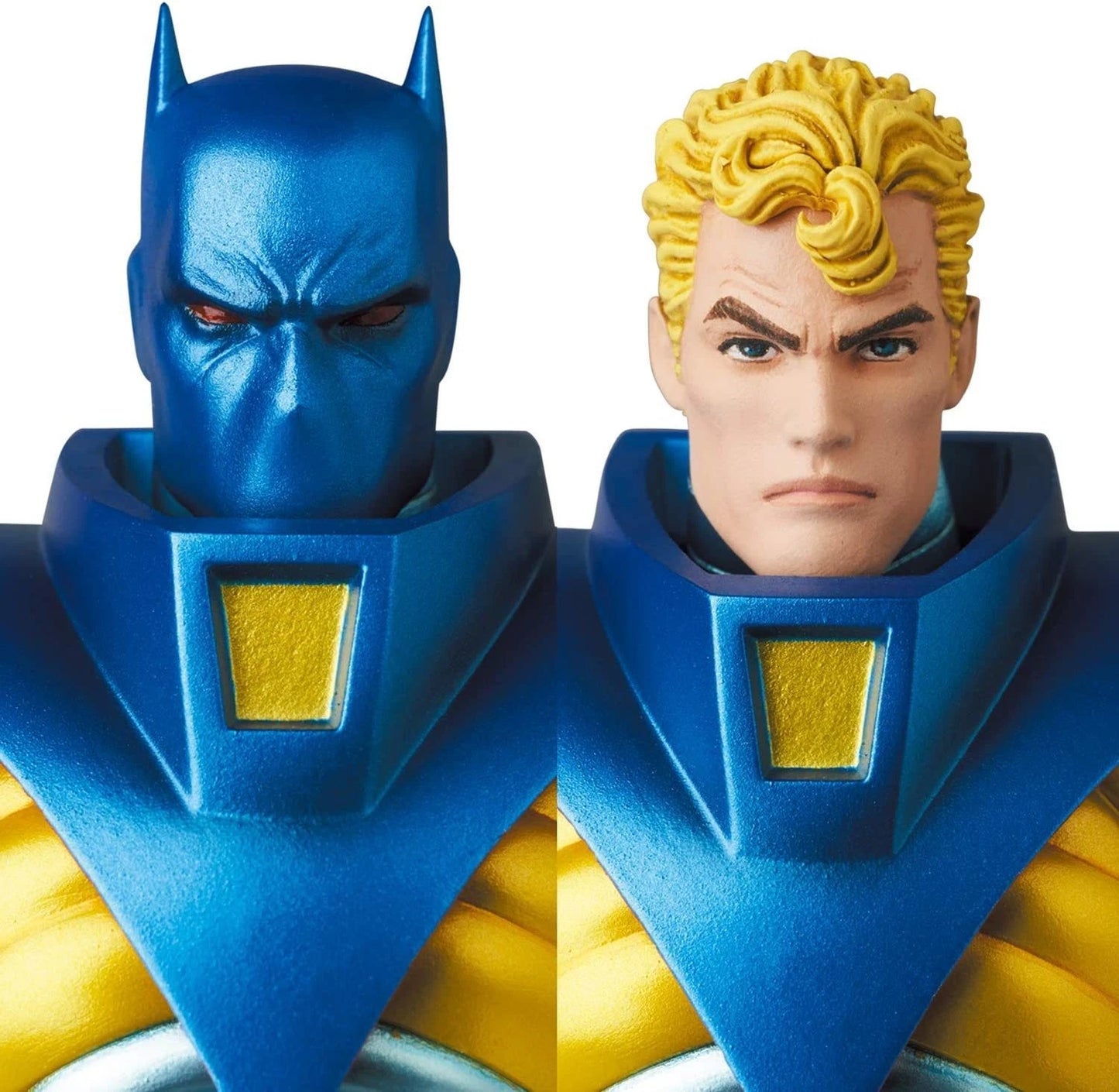 Medicom Toy MAFEX No.144 KNIGHTFALL BATMAN