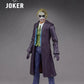 Fondjoy 1:9 Scale DC Collection Joker Action Figure