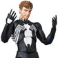 MAFEX No.147 Spider-Man Black Costume Comic